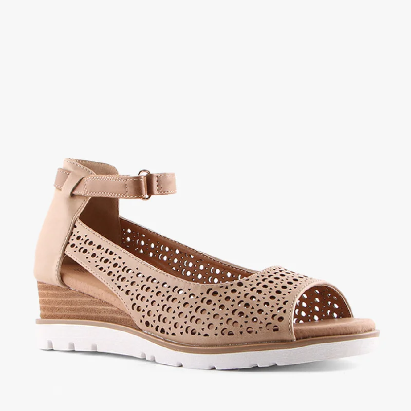 Sustainable Footwear Sale NEW ROVIGO LATTE