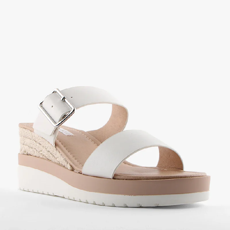 Cozy Indoor Slippers Deals OLLY WHITE