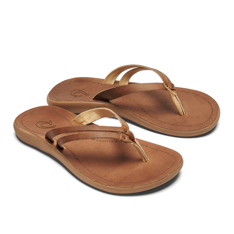 Unbeatable Prices Olukai Kapehe Luana Sahara Women's