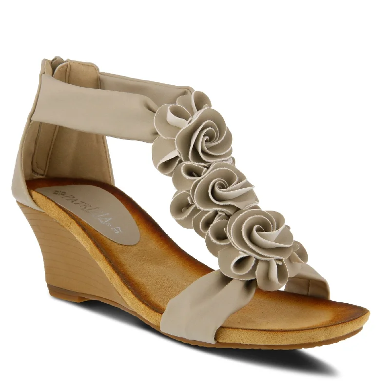 Sale On Sale Patrizia Harlequin 3 colours