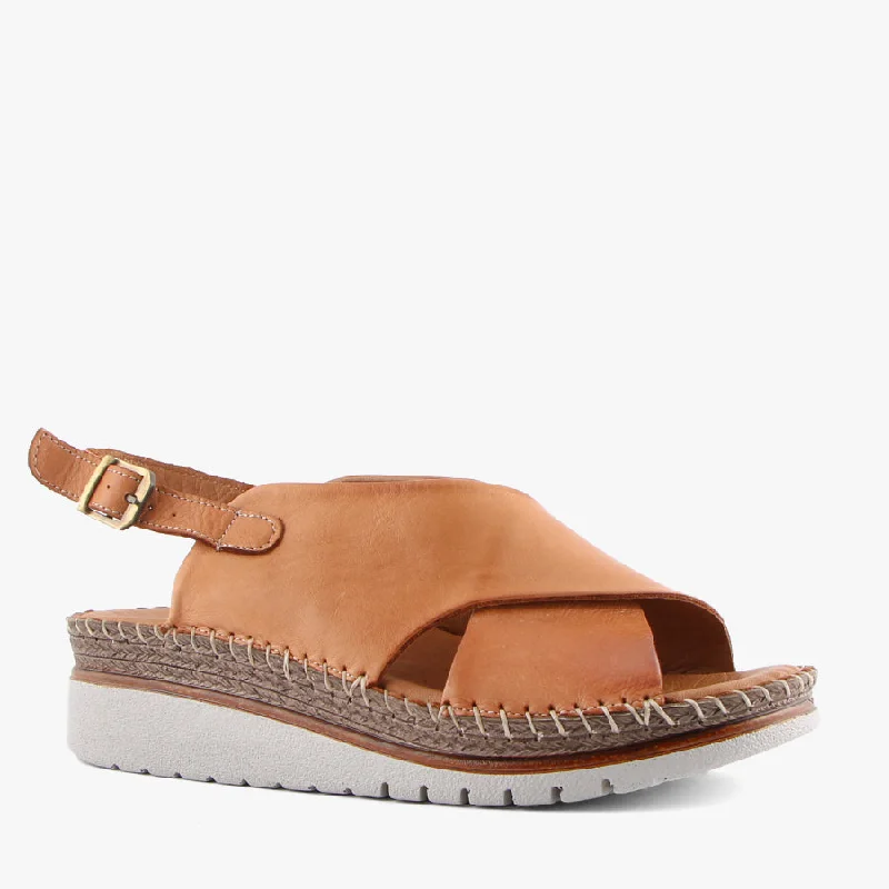 Bold Fashion PAZ COCONUT
