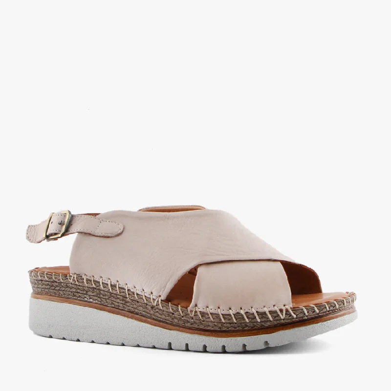 Sale On Sale PAZ SILVER GREY