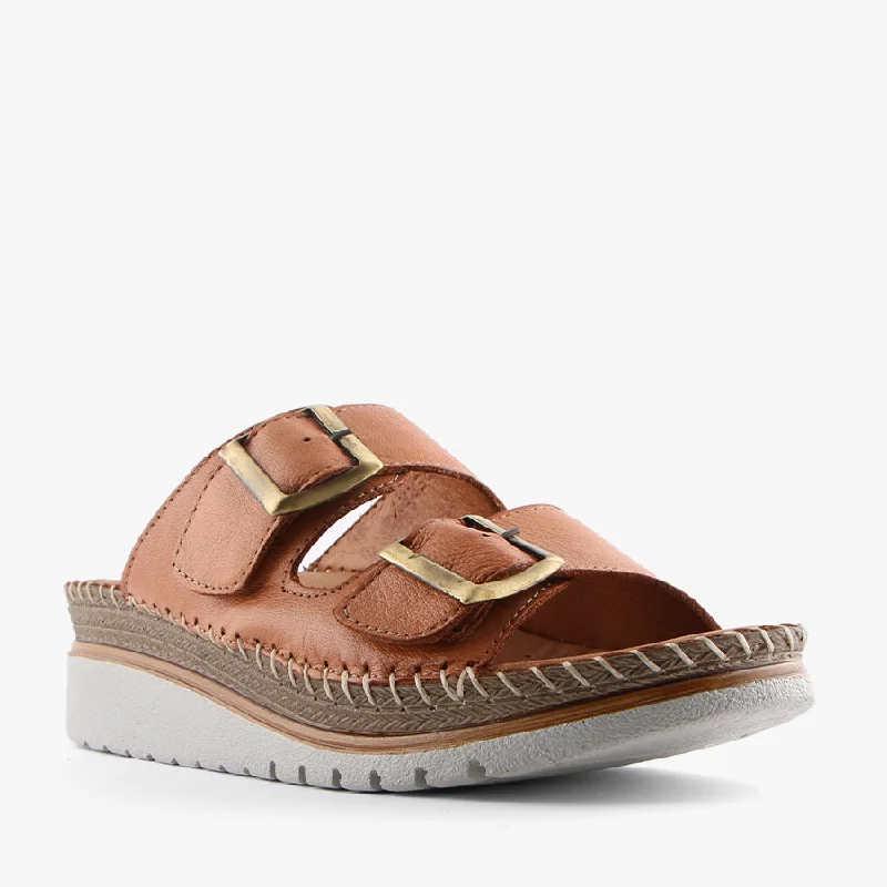 Casual Slip-Ons Promotion PERRY COCONUT