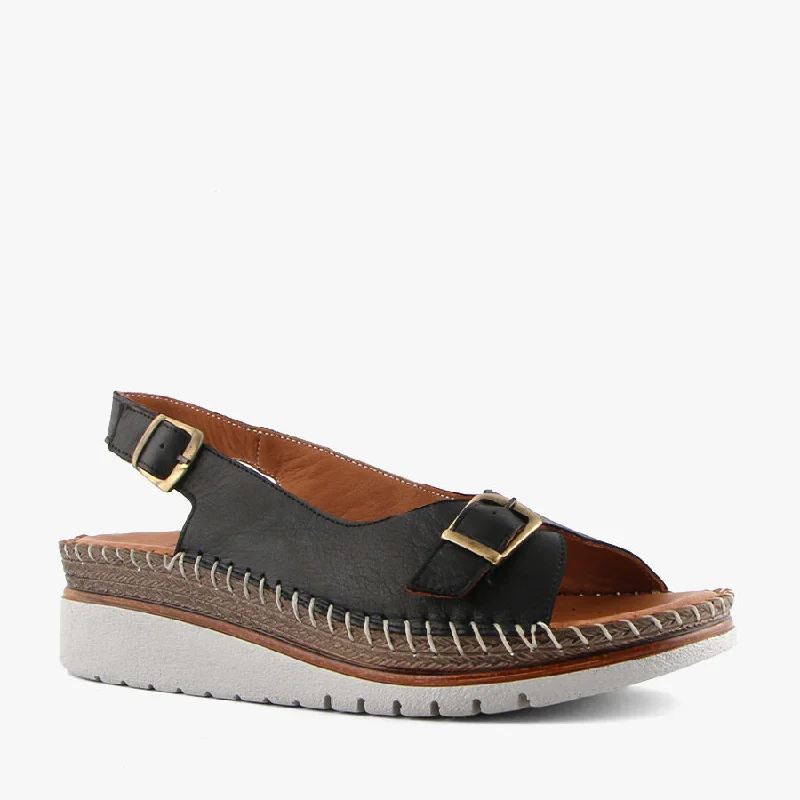 Premium Style PETA BLACK