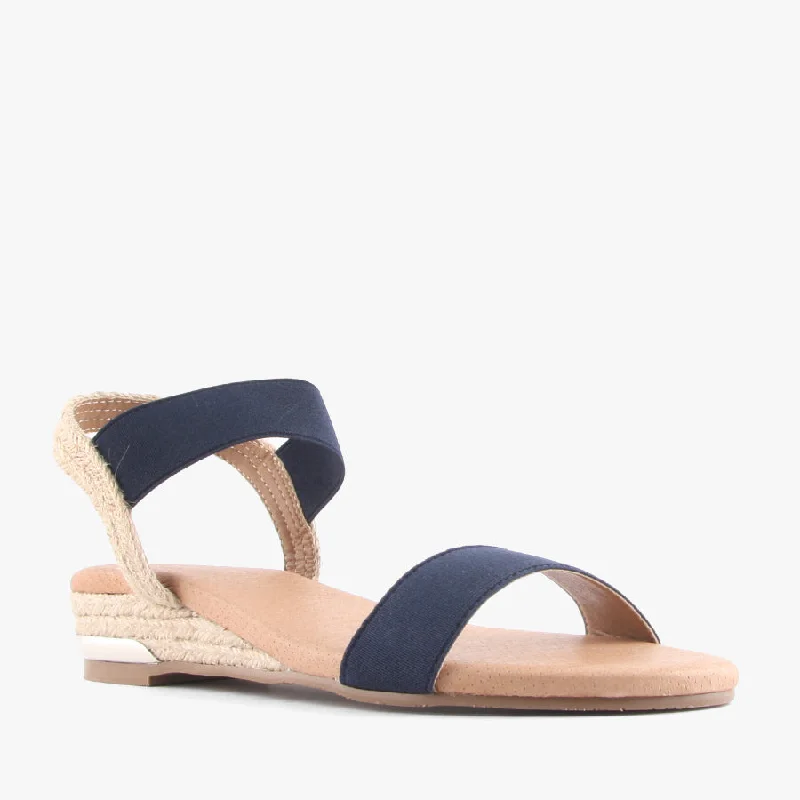 Vintage Style Deals PLATED NAVY