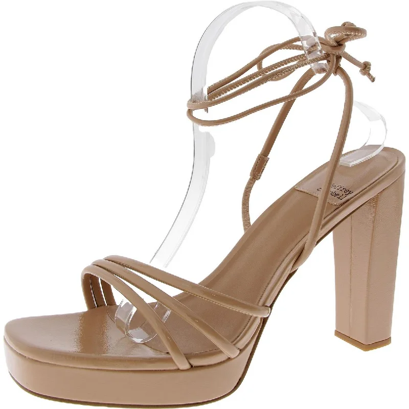 Unleash Your Trend Driven Style Presecco Womens Pumps Stiletto Gladiator Sandals