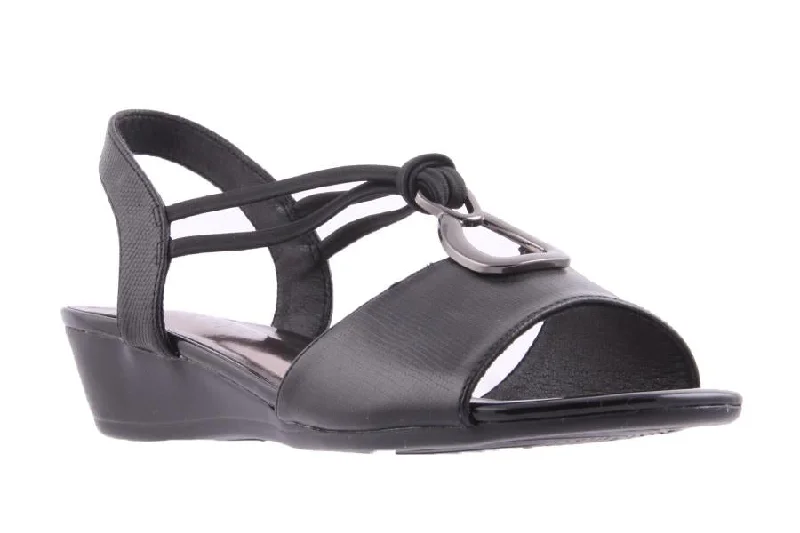 Premium Footwear Sale RAPP BLACK