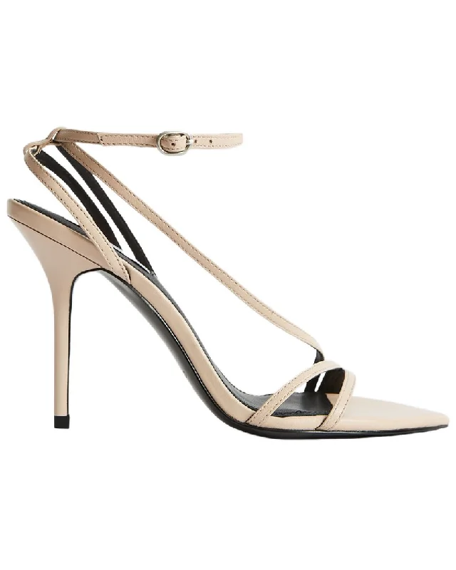 Seasonal Fashion Reiss Adela Sandal