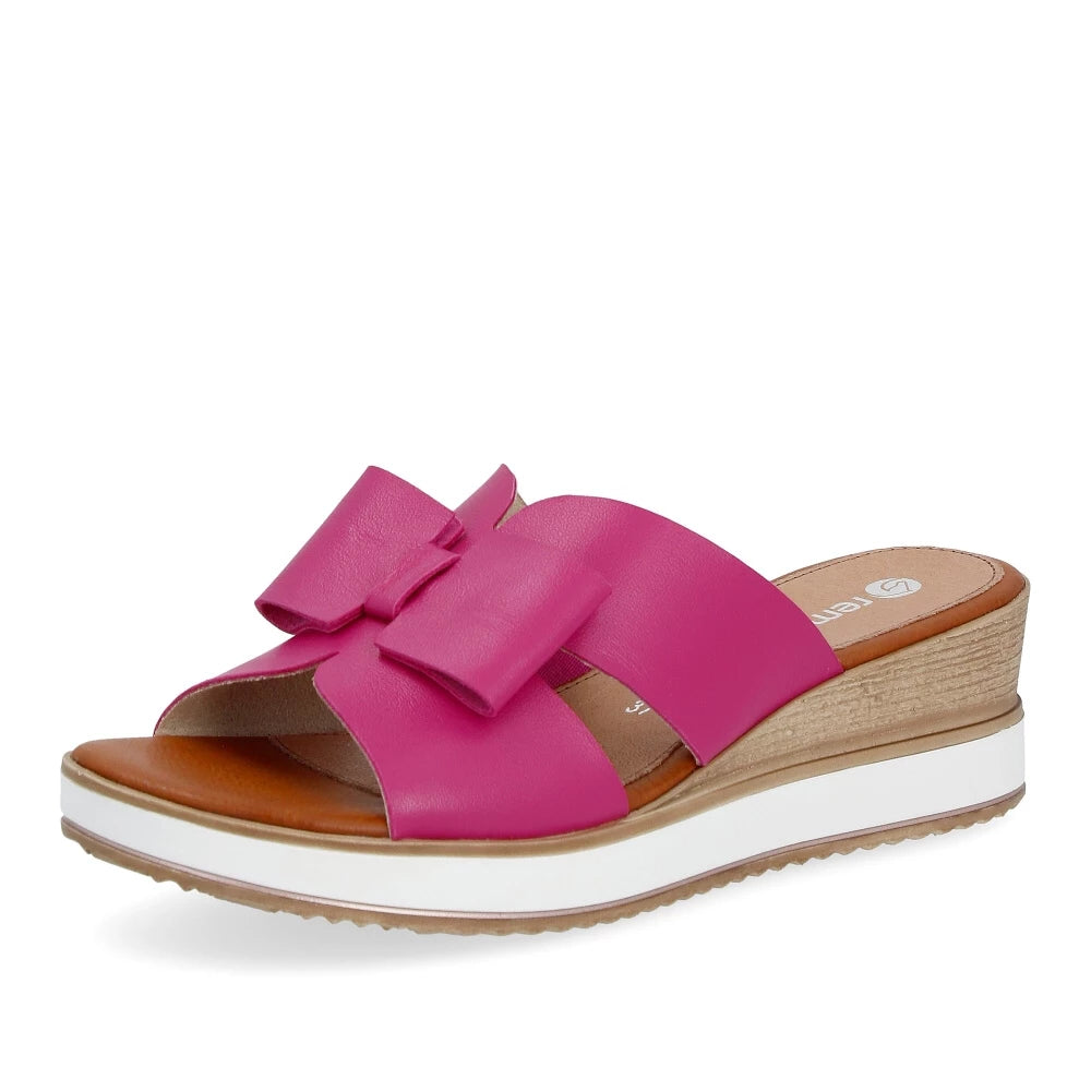 High-End Casual Shoes Remonte D6456-31