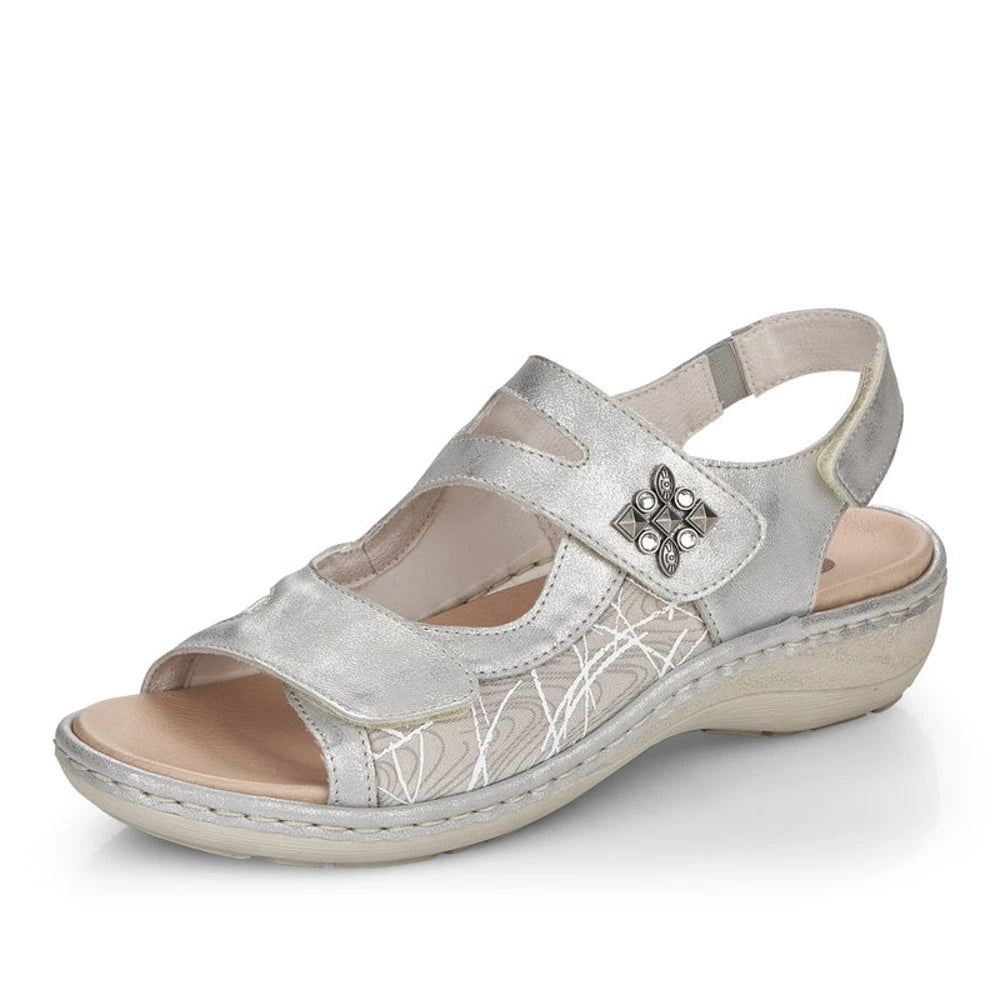 Trendy Styles Remonte D7647-40