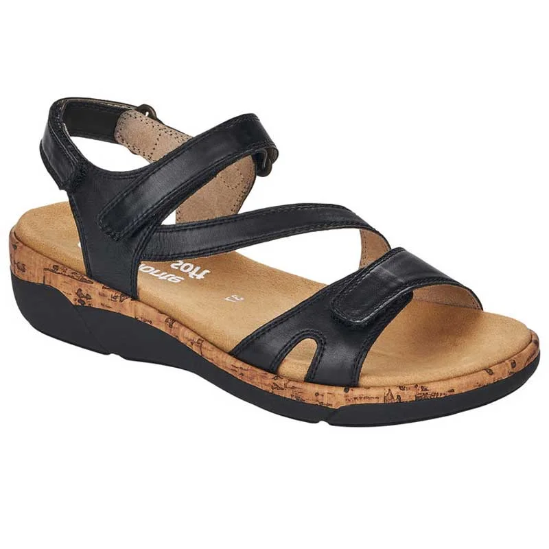Sophisticated Style Offers Remonte R6850-01
