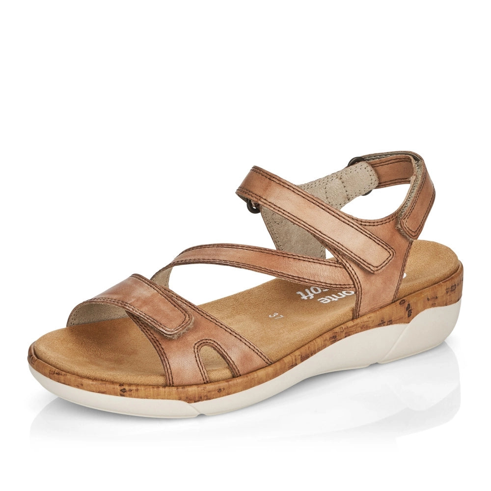 Minimalist Fashion Sale Remonte R6850-22