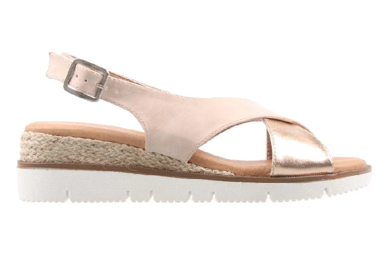 Fashionable Arch Support Shoes Promotion RIALTO BLUSH MULTI