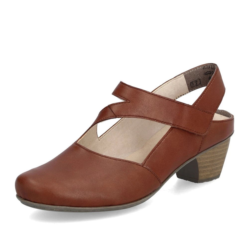 Soft Cushion Shoes Discount Rieker 41779-25