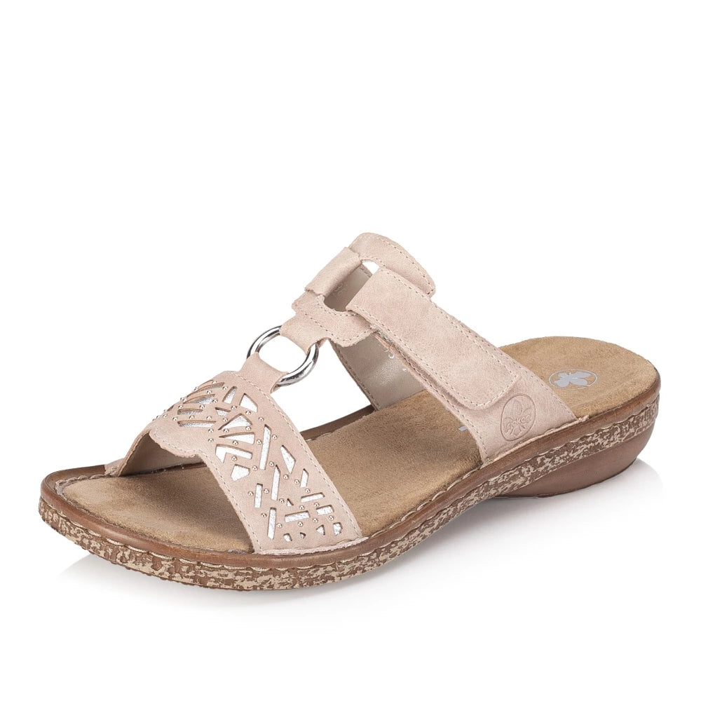 Designer Casual Shoes Rieker 62863-31
