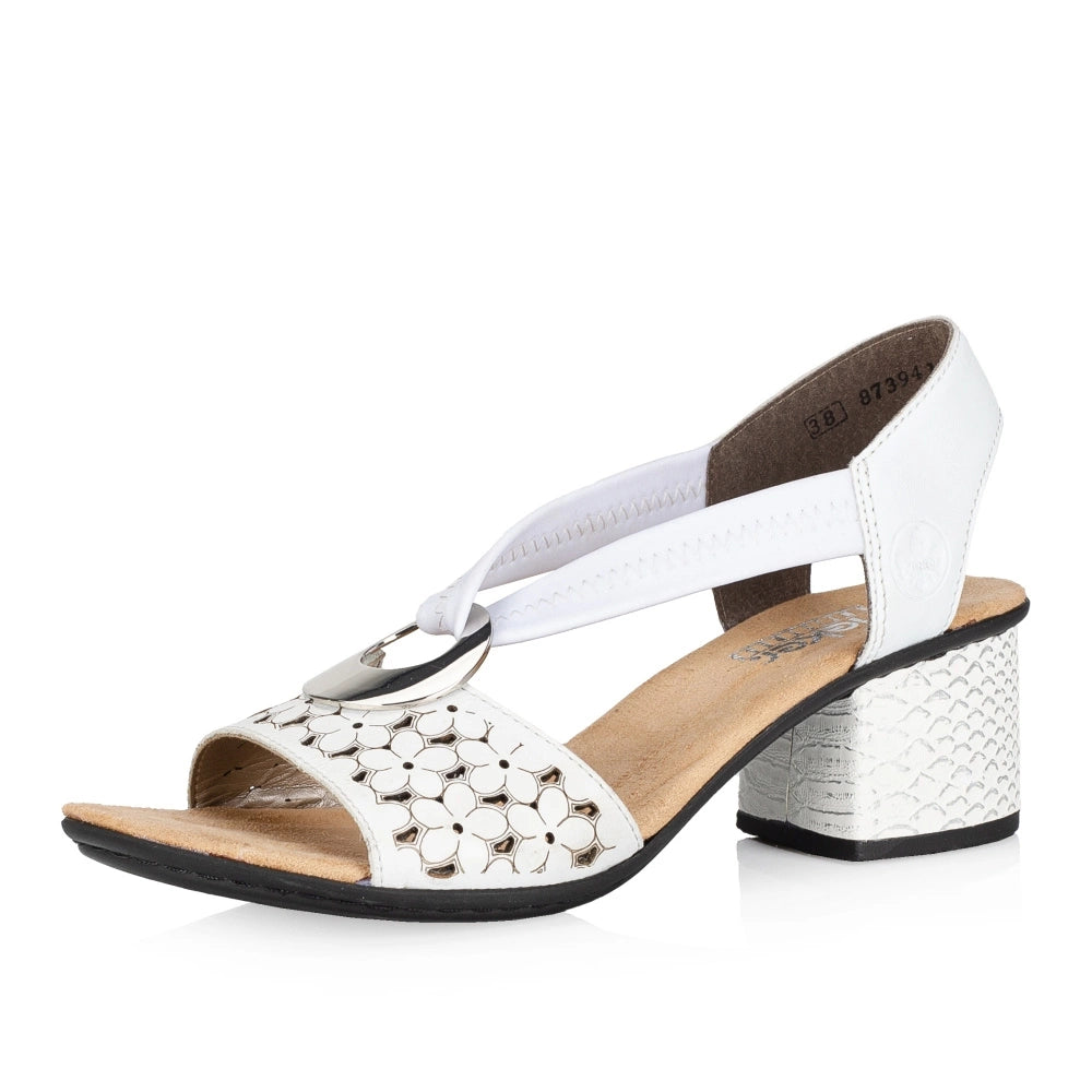 Street Style Discounts Rieker 64677-80