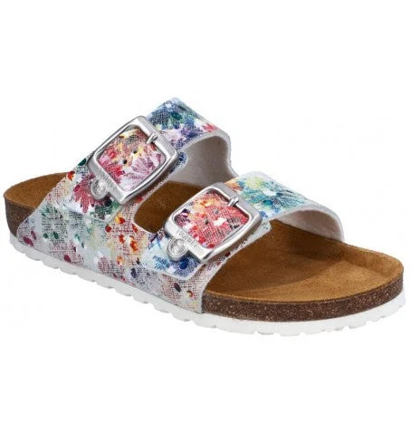 Daring Fashion Promotions Rieker V8083-90