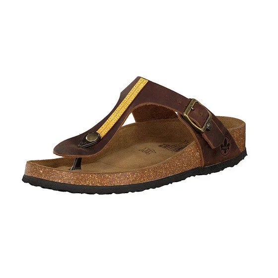 New In This Season Rieker V9481-25 Brown