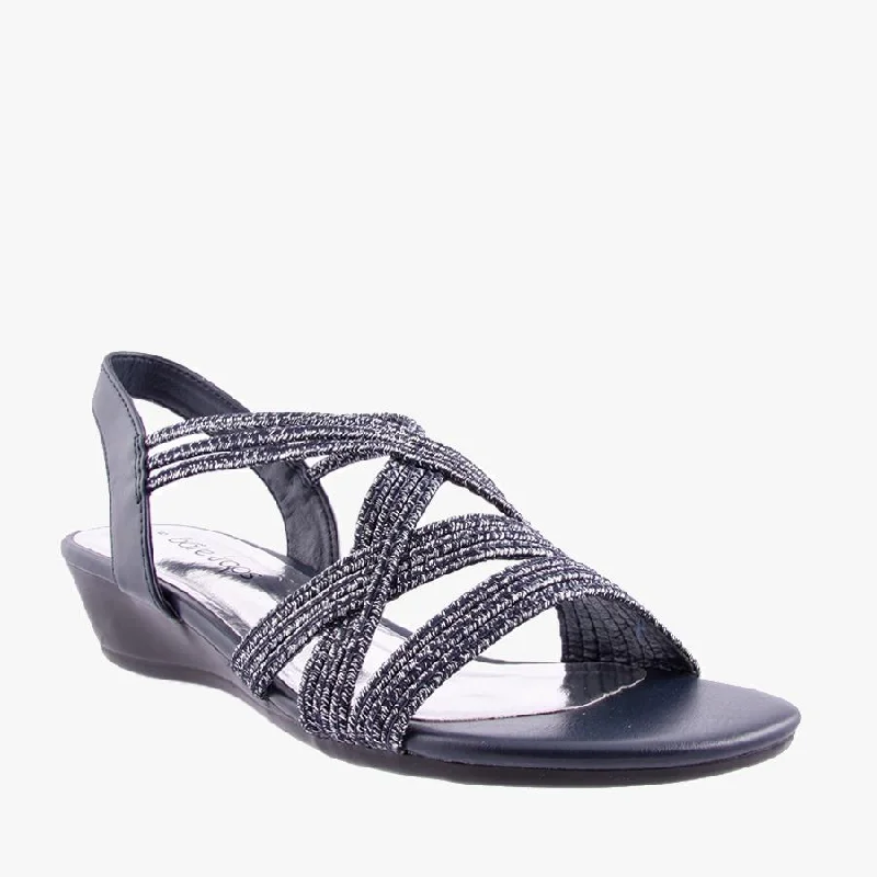 Flash Sales This Week RIKKI NAVY FLECK