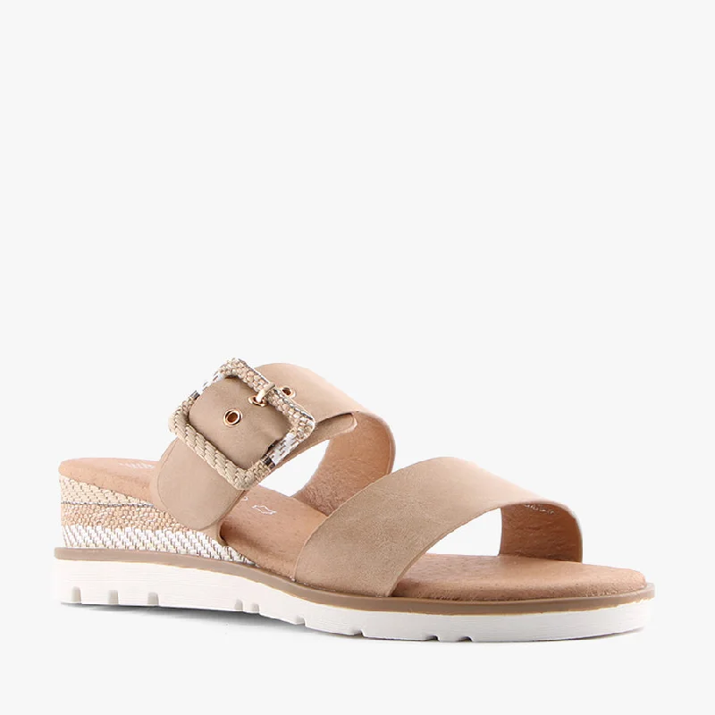 Affordable Shoe Fashion RIVER LATTE
