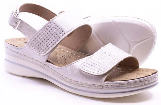Ultra-Soft Flats Deal Romika Esther 01 Black