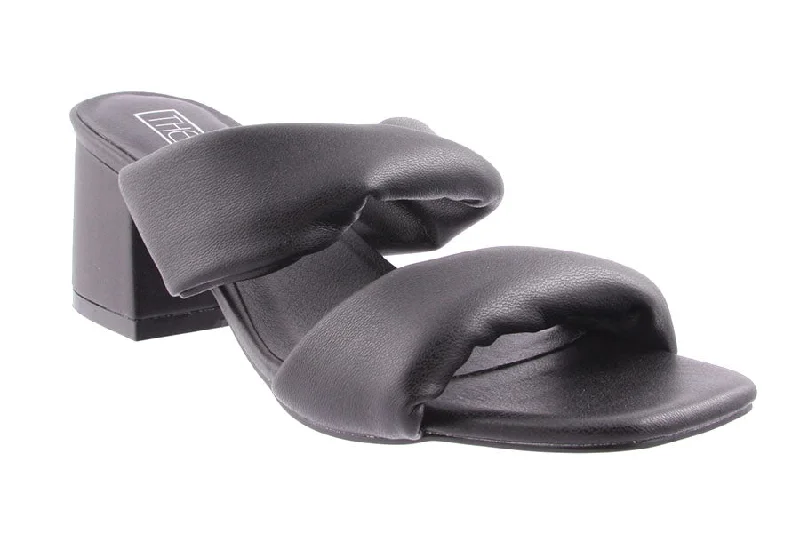 Casual Chic SERAFINA BLACK