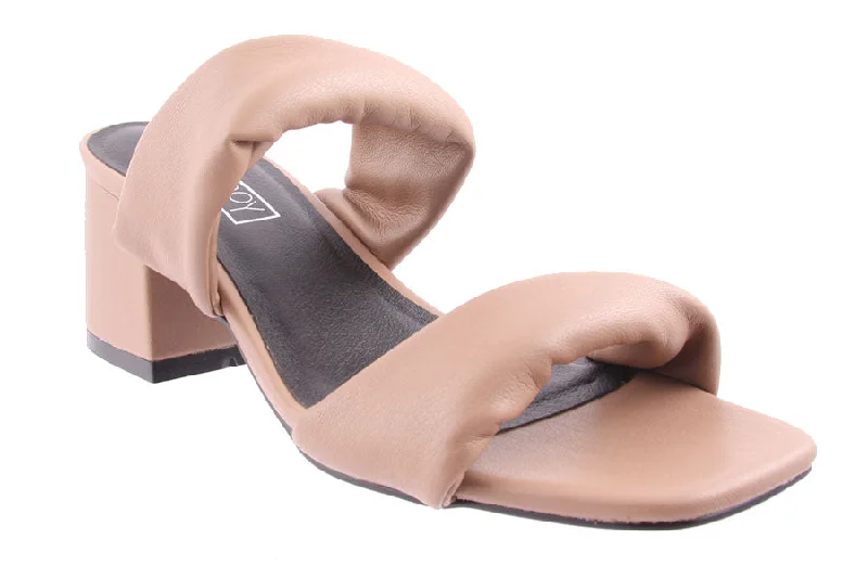 Trend Alert SERAFINA MOCHA