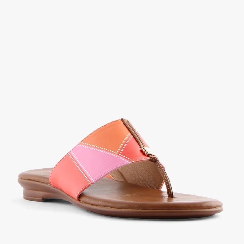 Season Sale SIBYL FUSCHIA MULTI
