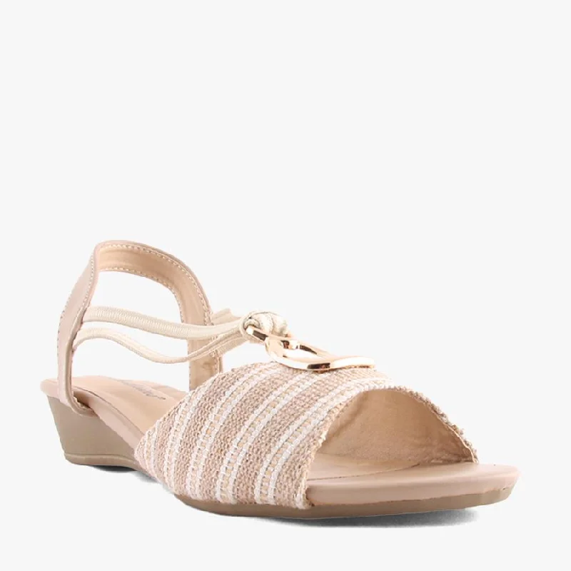 Ends Soon SIENNA NATURAL