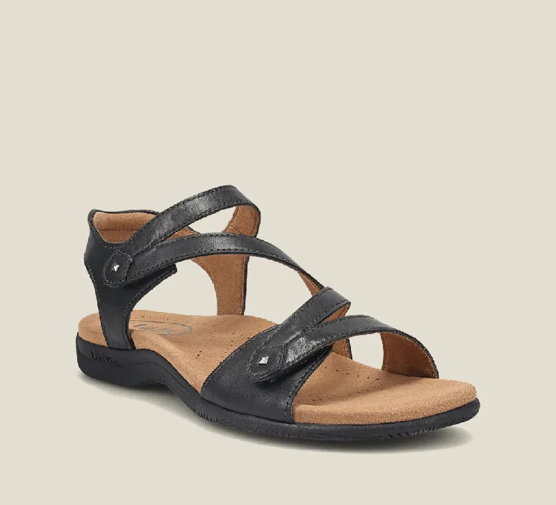 Trendy Footwear Sale Taos Big Time Blk