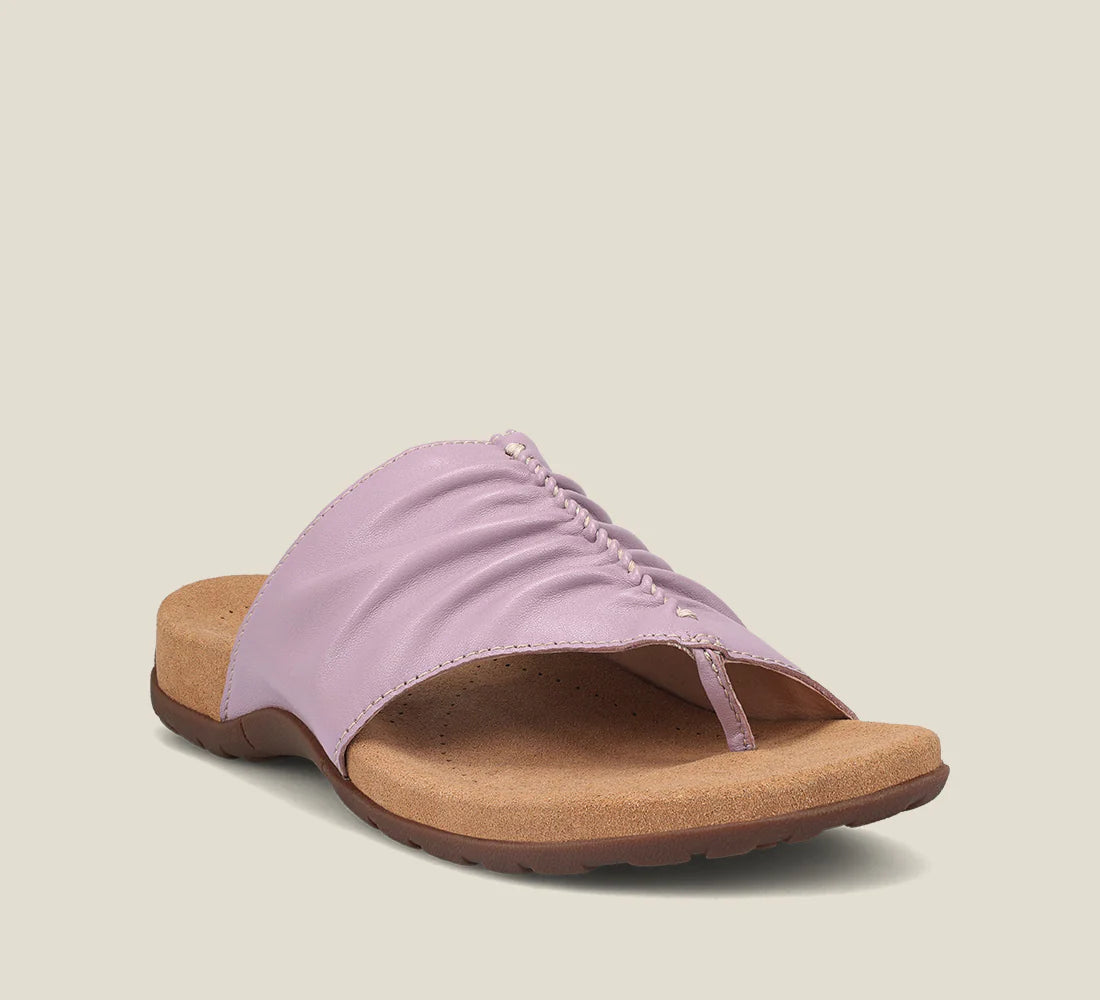 Comfortable Motion Flexible Shoes Taos Gift 2 Lavender