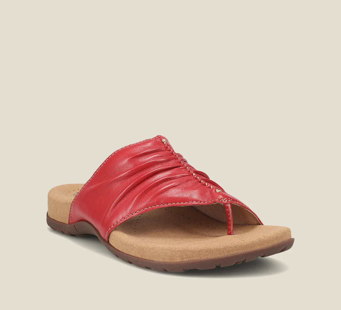 Outdoor Hiking Shoes Promotion Taos Gift 2 Red