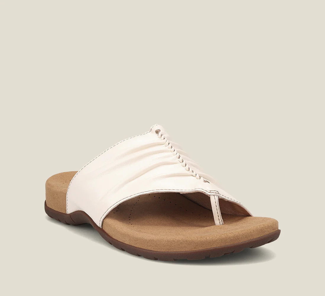 Fashionable Casual Shoes Sale Taos Gift 2 White