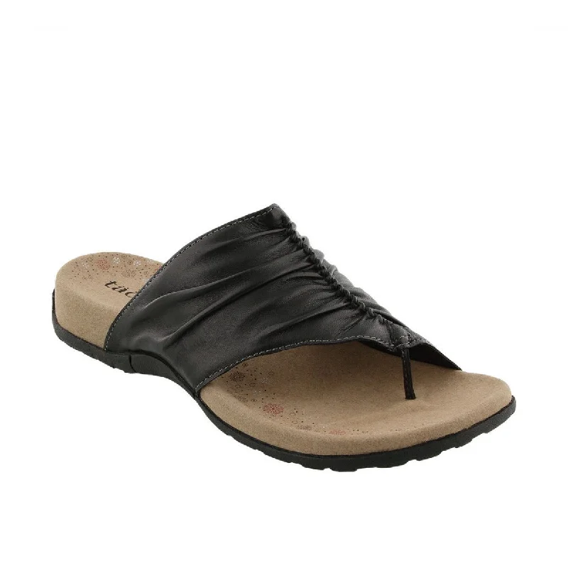 Soft Sole Shoes Taos Gift 2 Black