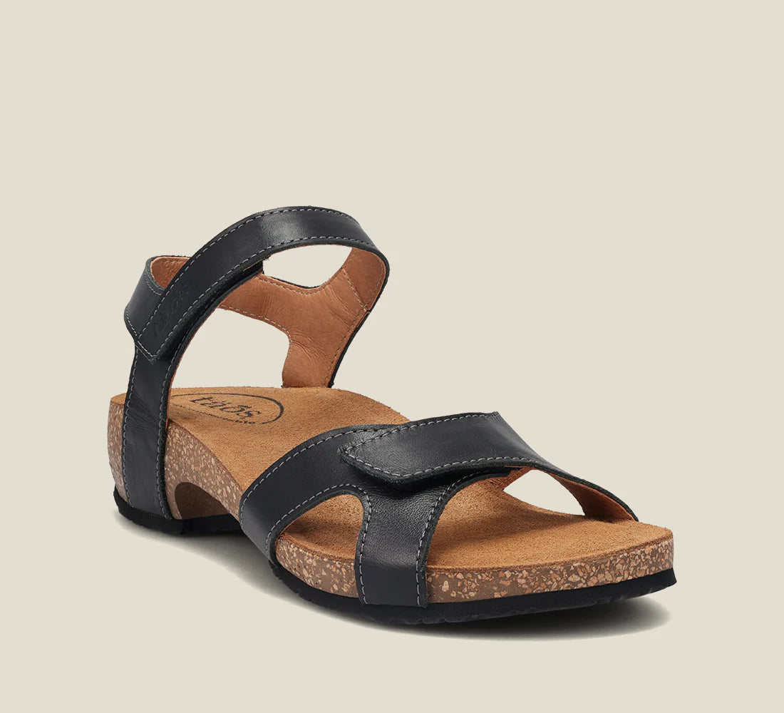 All-Day Comfort Shoes Sale Taos Locke Black