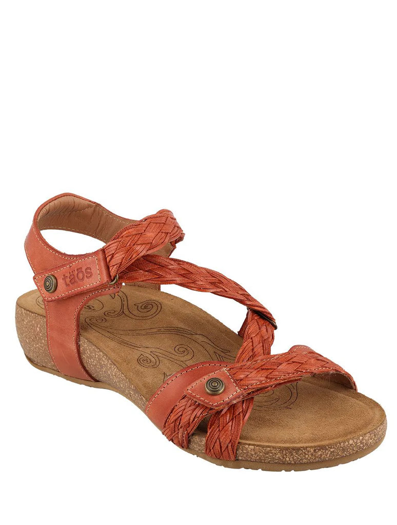 Everyday Shoes Promotion Taos Newlie Terracotta