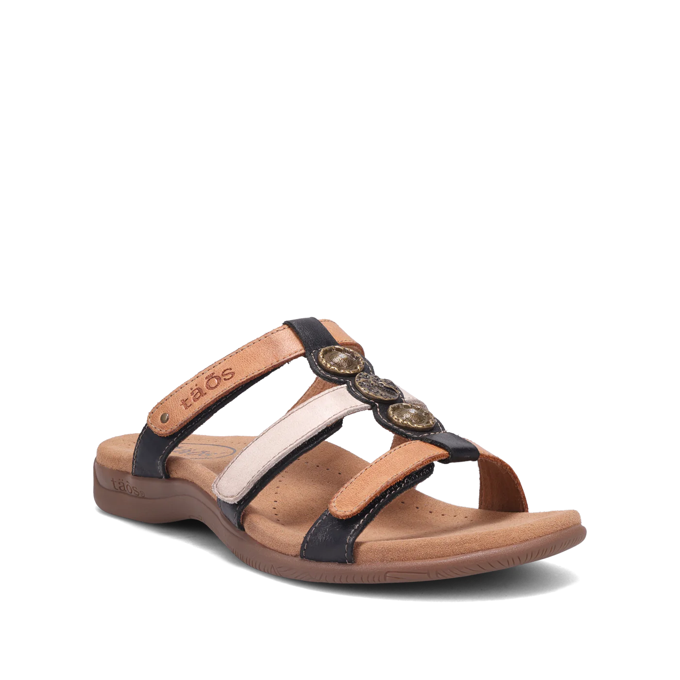 Latest Trends Taos Prize 4 Tan multi