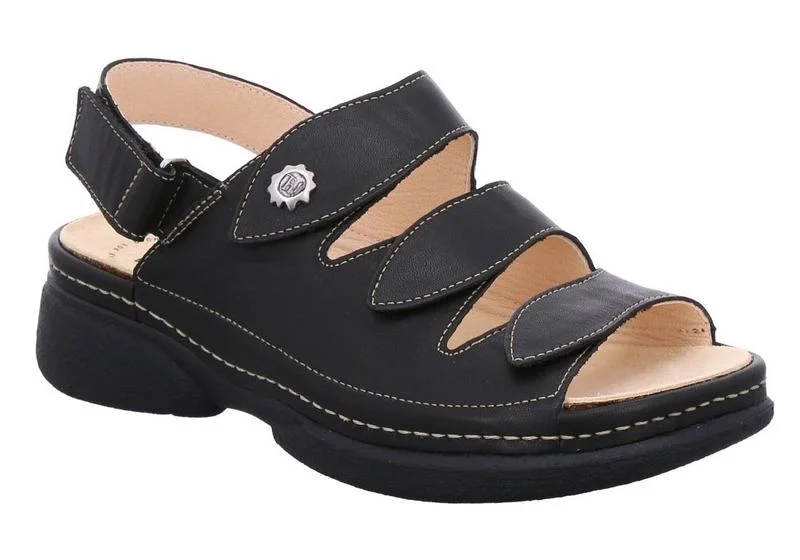 Snag Fabulous Fashion Bargains Think! Cambio Back Strap 86401