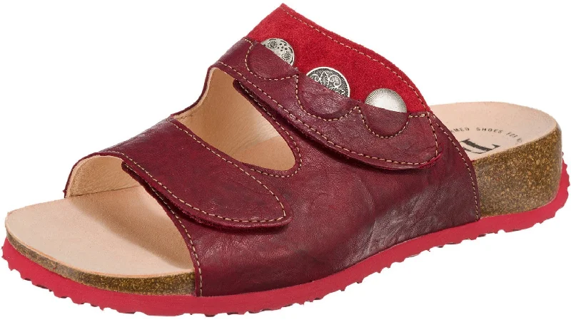 Flash Sale Think Mizzi Coin  2 strap 88364-72 red