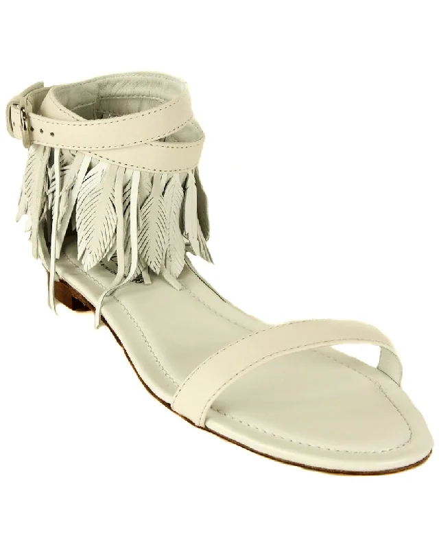 Premium Boots Discounts TODs Leather Sandal