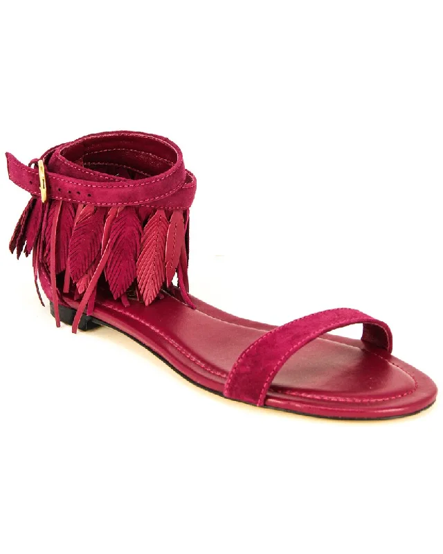 Comfort And Style Shoes Sale TODs Leather Sandal
