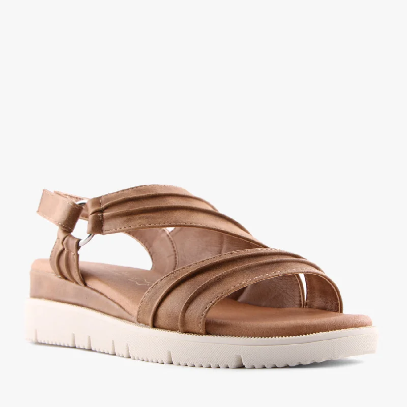 Exclusive Sale TRACKS TAN