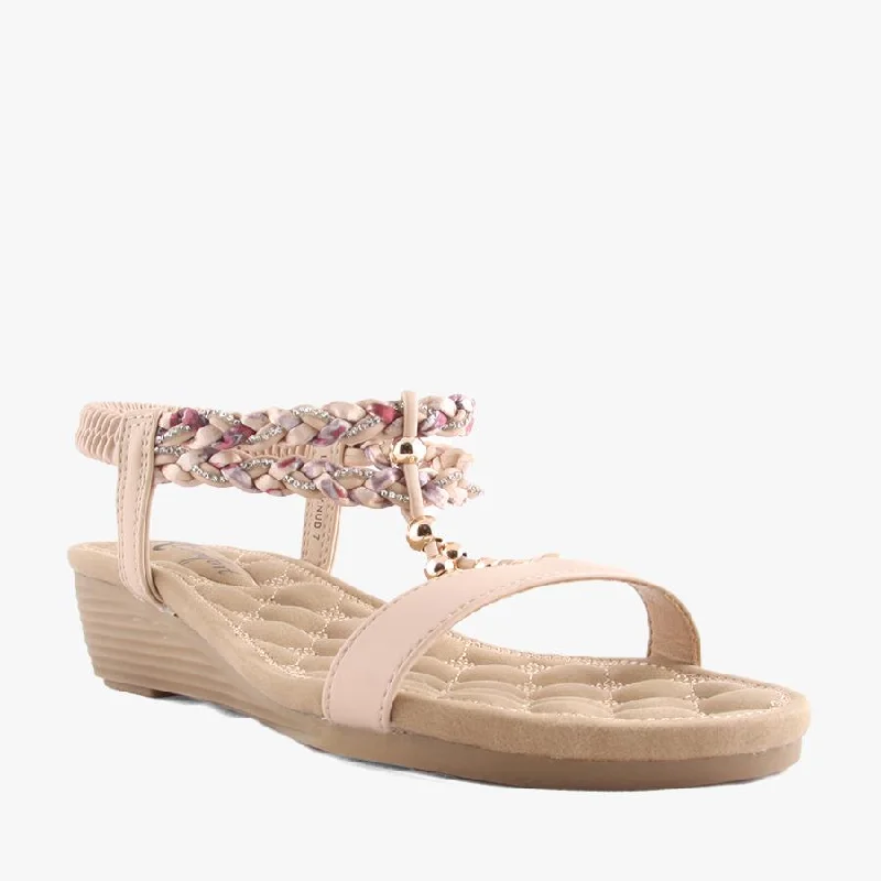 Popular Collection TULLY NUDE