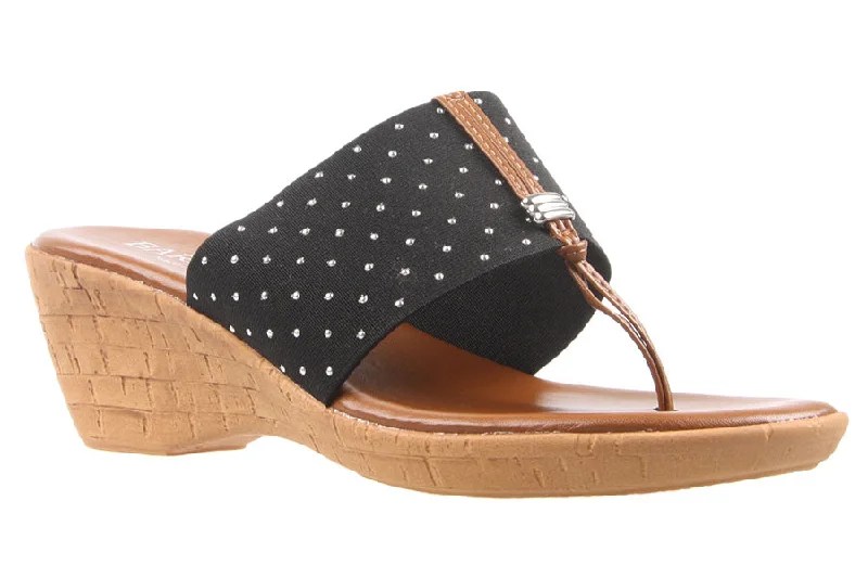 Fashionable Casual Shoes Sale TUSCANY BLACK