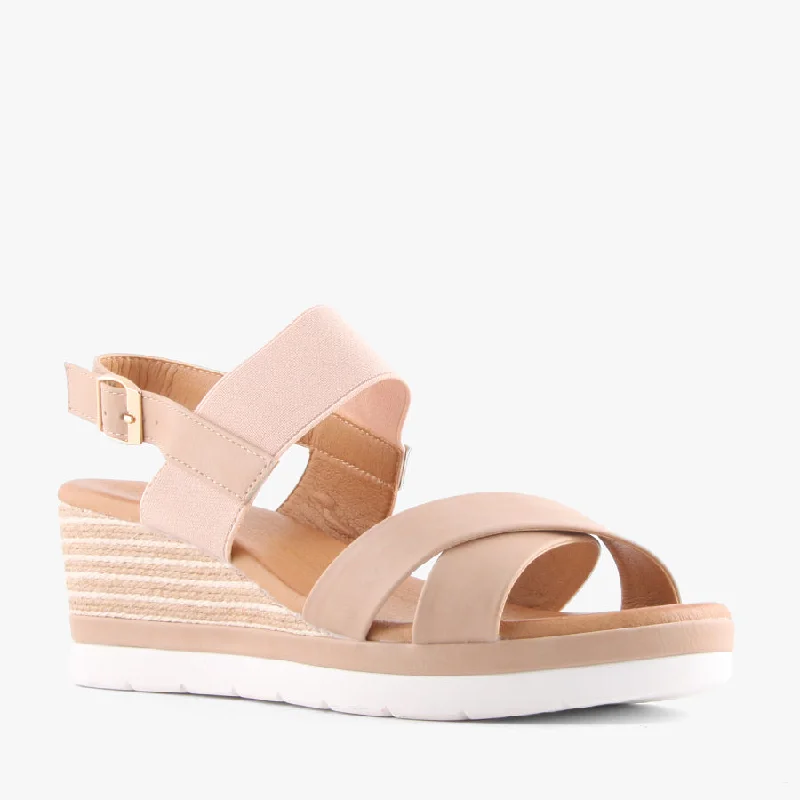 Casual Chic Deals VAIL BEIGE