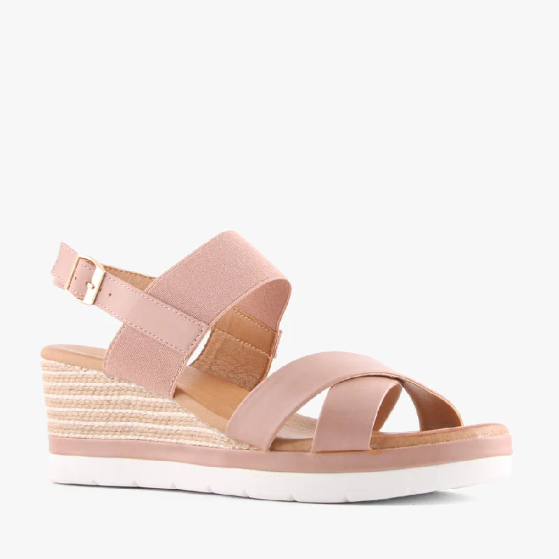Stylish Deals VAIL PINK