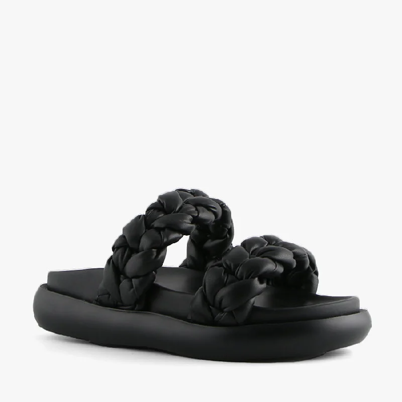 Seasonal Sale VANDAL BLACK
