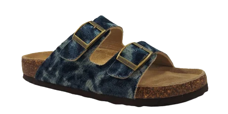 The Latest Fashion Trends Viking Sandal Chatham