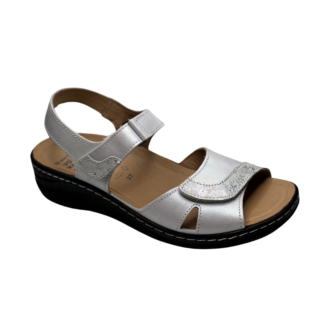 Trendy Flats Sale Volks Walkers 31005 Beige