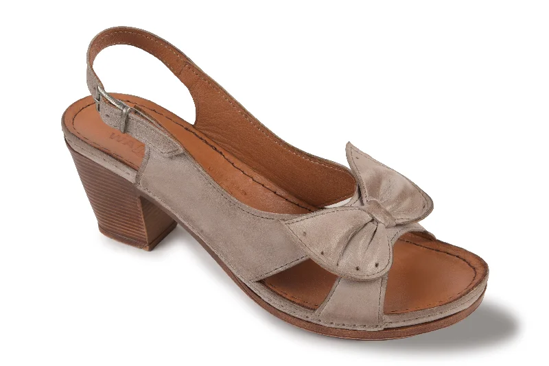 All-Day Comfort Shoes Sale Volks Walker 5309 Stone, L180